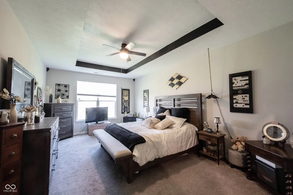 9856 Olympic Boulevard Pendleton, IN 46064