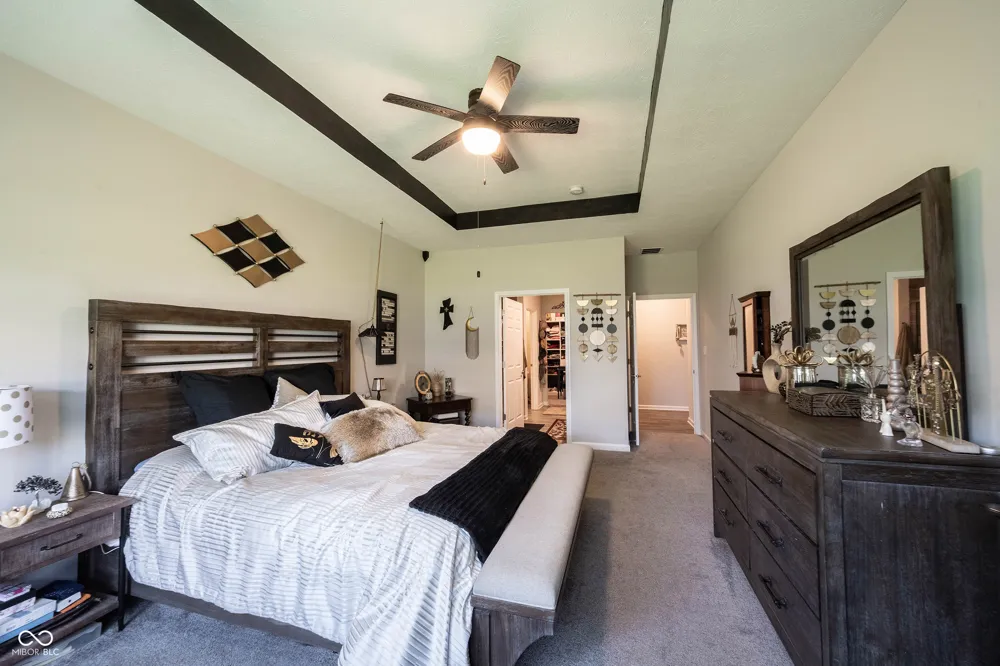 9856 Olympic Boulevard Pendleton, IN 46064
