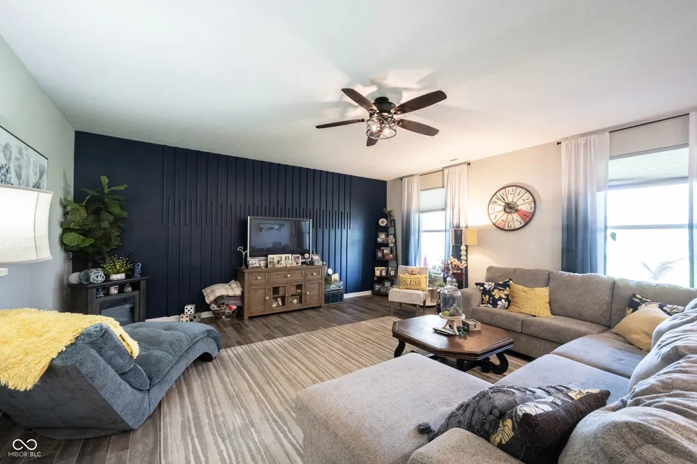 9856 Olympic Boulevard Pendleton, IN 46064