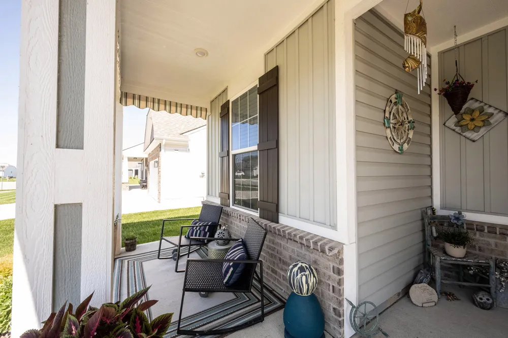 9856 Olympic Boulevard Pendleton, IN 46064