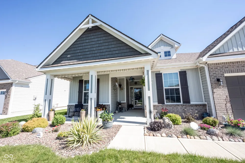 9856 Olympic Boulevard Pendleton, IN 46064
