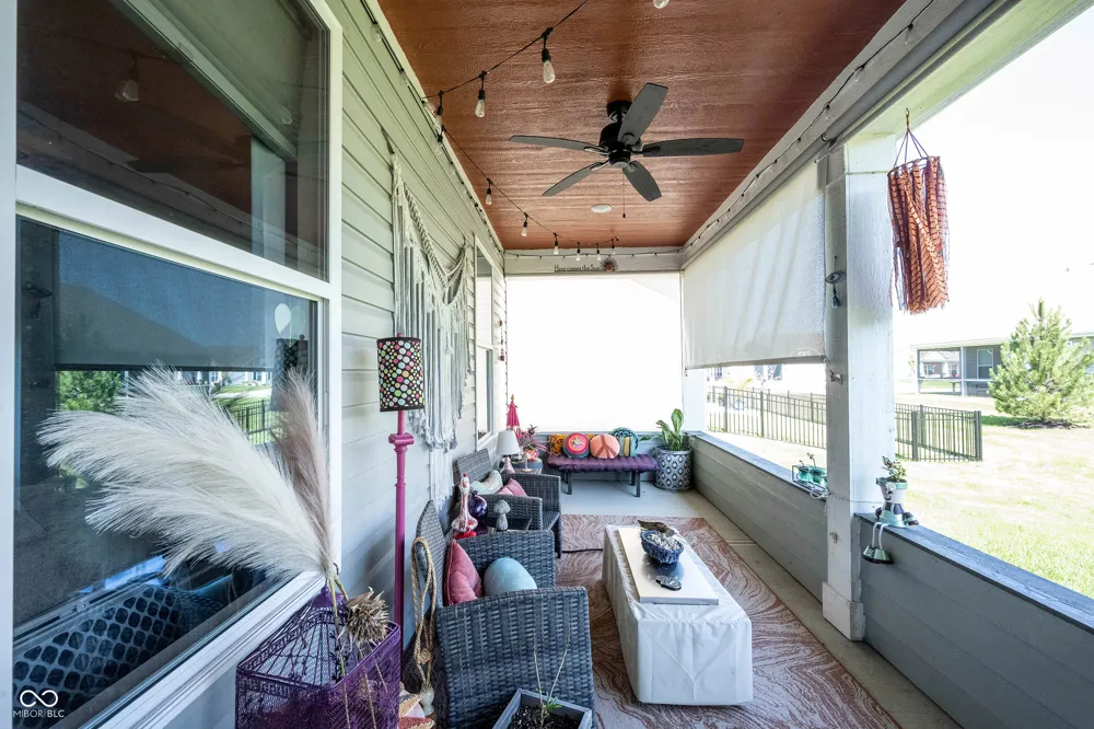 9856 Olympic Boulevard Pendleton, IN 46064