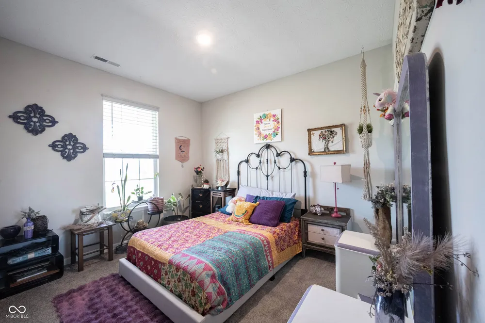 9856 Olympic Boulevard Pendleton, IN 46064