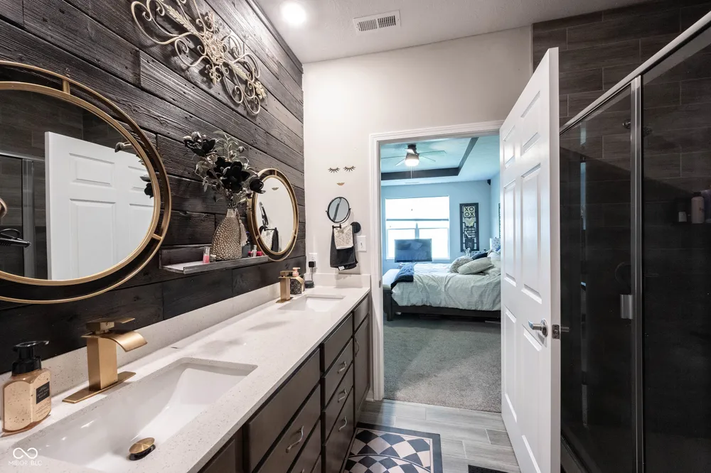 9856 Olympic Boulevard Pendleton, IN 46064