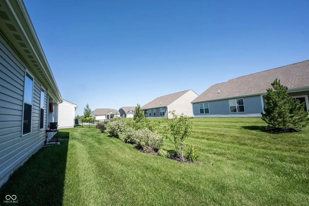 9856 Olympic Boulevard Pendleton, IN 46064