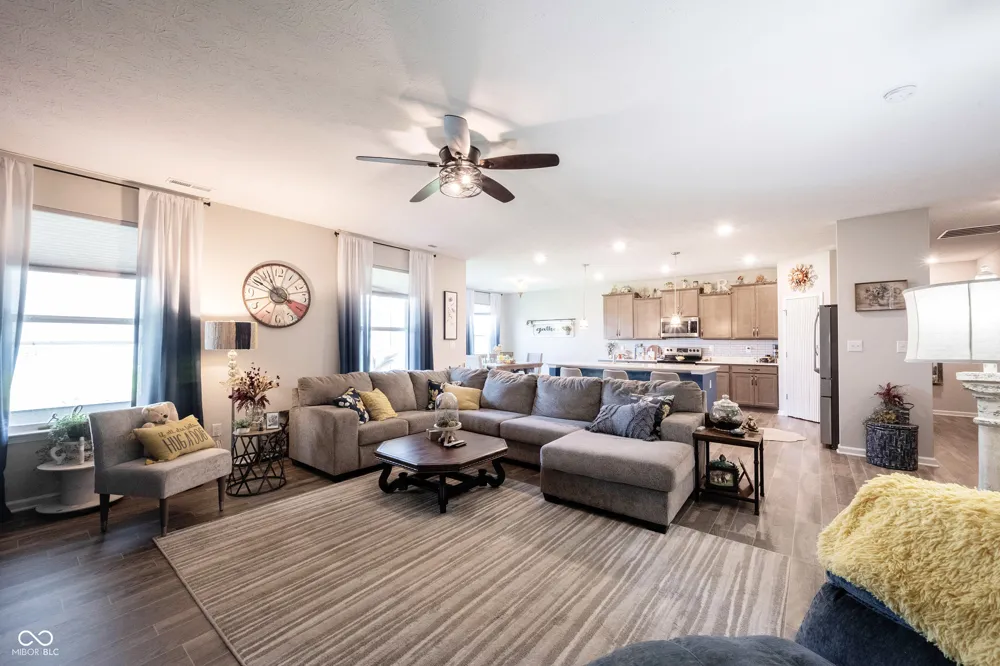 9856 Olympic Boulevard Pendleton, IN 46064
