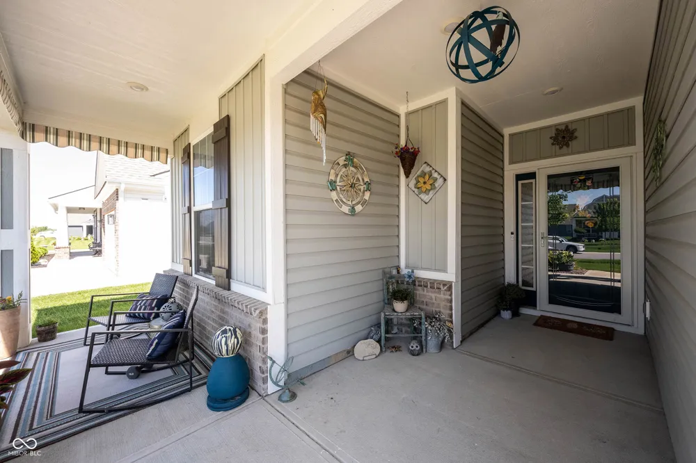 9856 Olympic Boulevard Pendleton, IN 46064