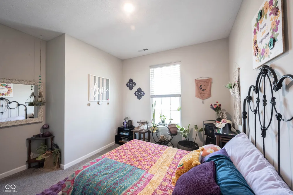 9856 Olympic Boulevard Pendleton, IN 46064