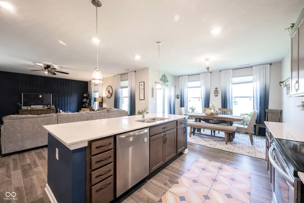 9856 Olympic Boulevard Pendleton, IN 46064