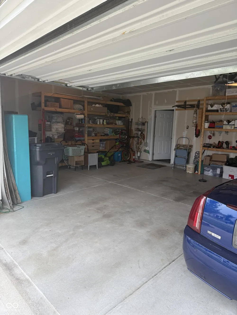 9856 Olympic Boulevard Pendleton, IN 46064