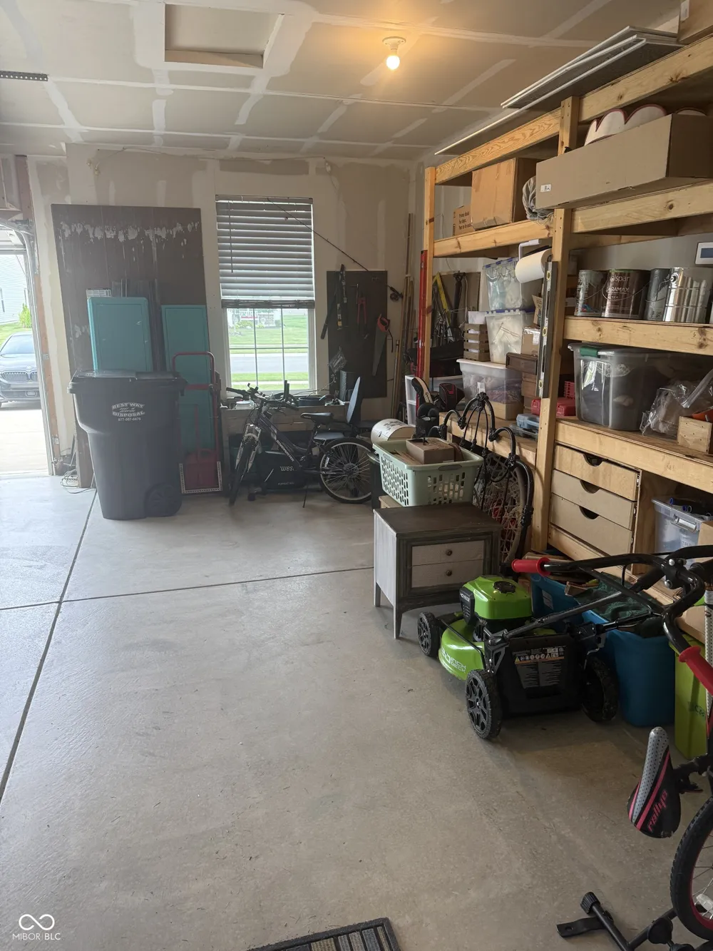 9856 Olympic Boulevard Pendleton, IN 46064