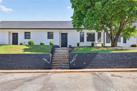 595 Macon Highway #41