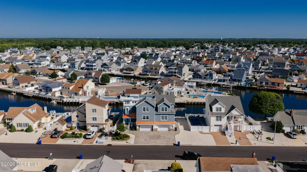 144 Arthur Drive Beach Haven West, NJ 08050