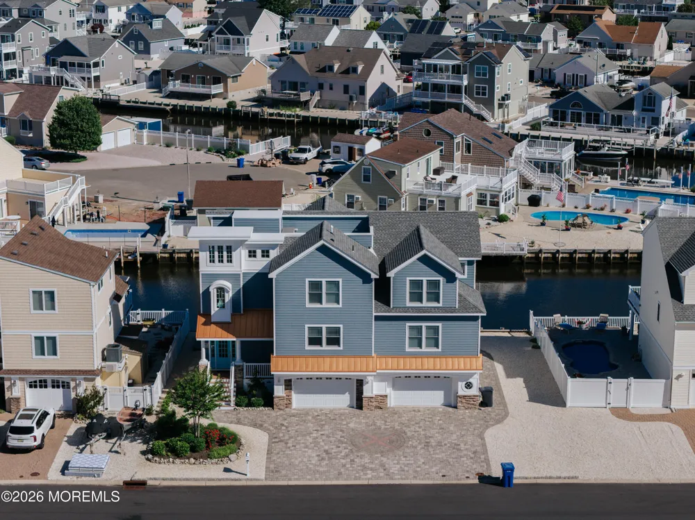 144 Arthur Drive Beach Haven West, NJ 08050