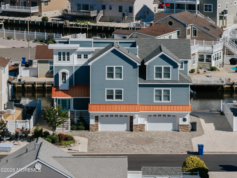 144 Arthur Drive Beach Haven West, NJ 08050