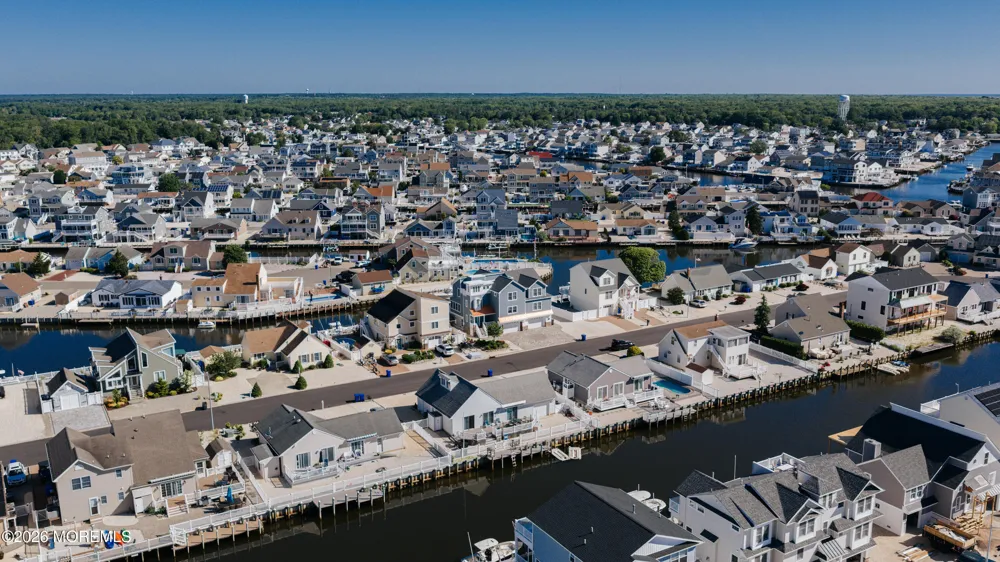 144 Arthur Drive Beach Haven West, NJ 08050