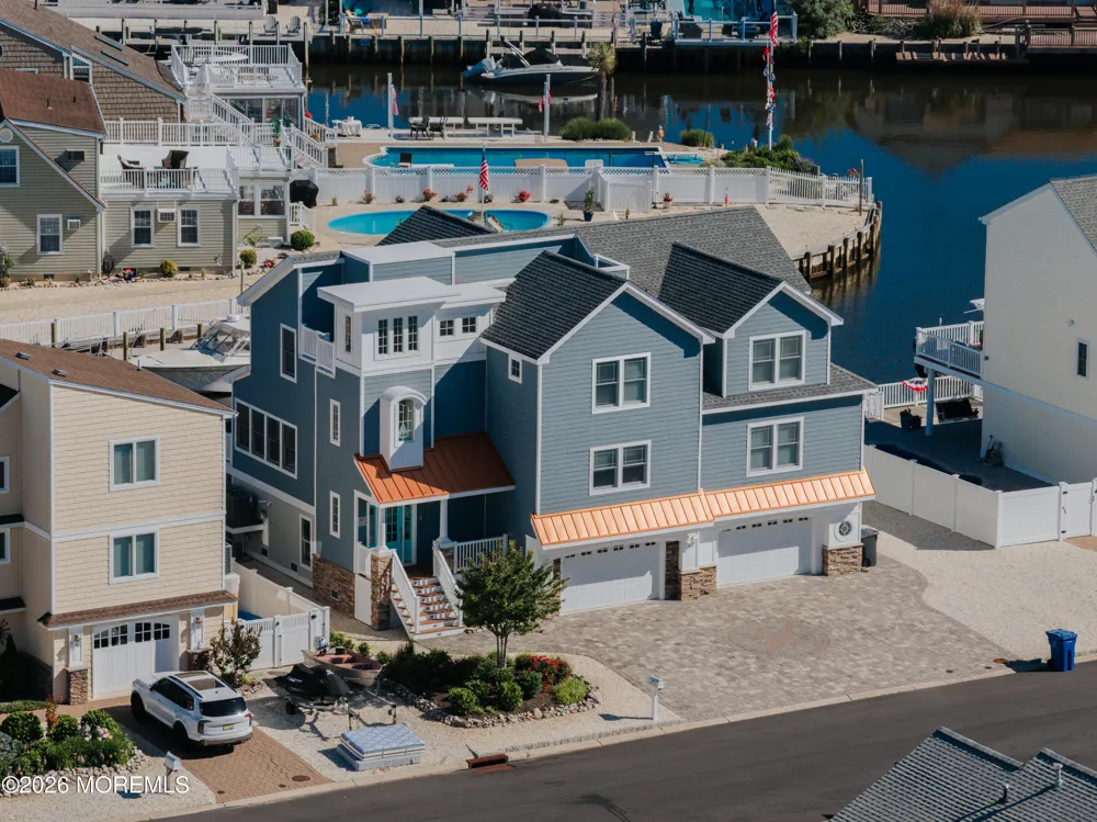144 Arthur Drive Beach Haven West, NJ 08050