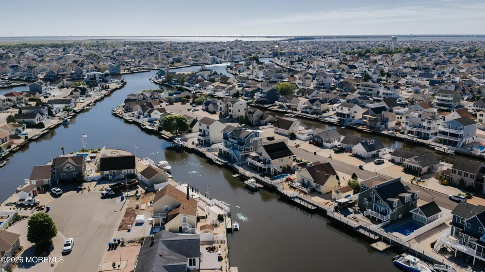 144 Arthur Drive Beach Haven West, NJ 08050
