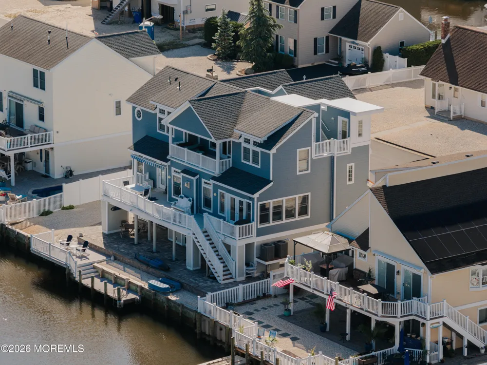 144 Arthur Drive Beach Haven West, NJ 08050