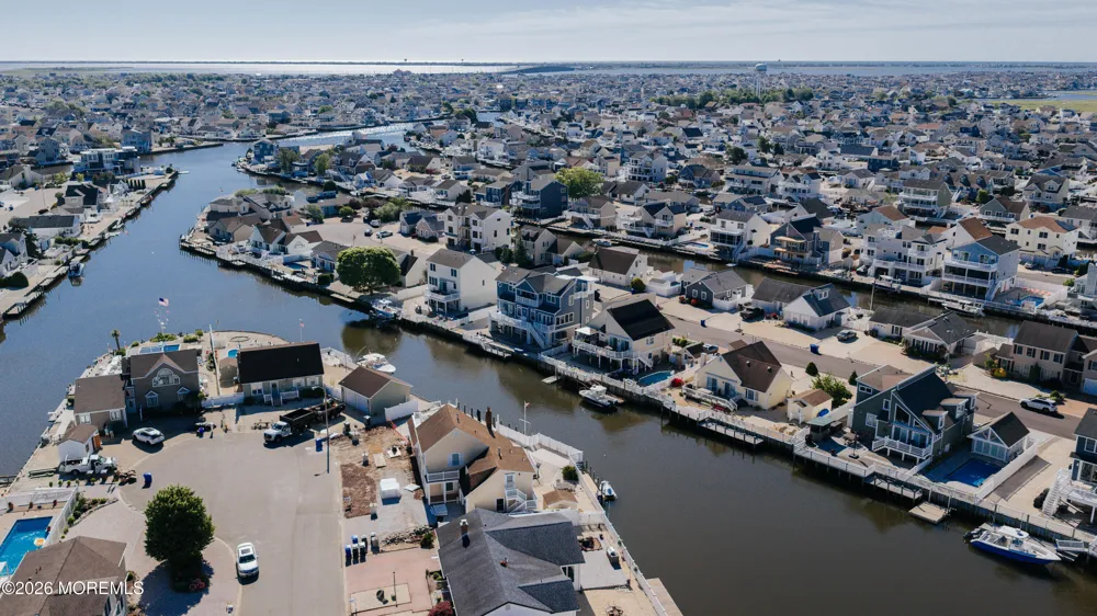 144 Arthur Drive Beach Haven West, NJ 08050