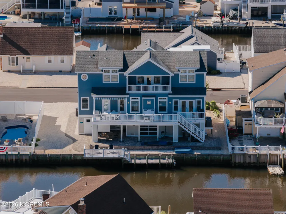 144 Arthur Drive Beach Haven West, NJ 08050