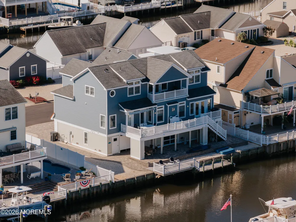 144 Arthur Drive Beach Haven West, NJ 08050