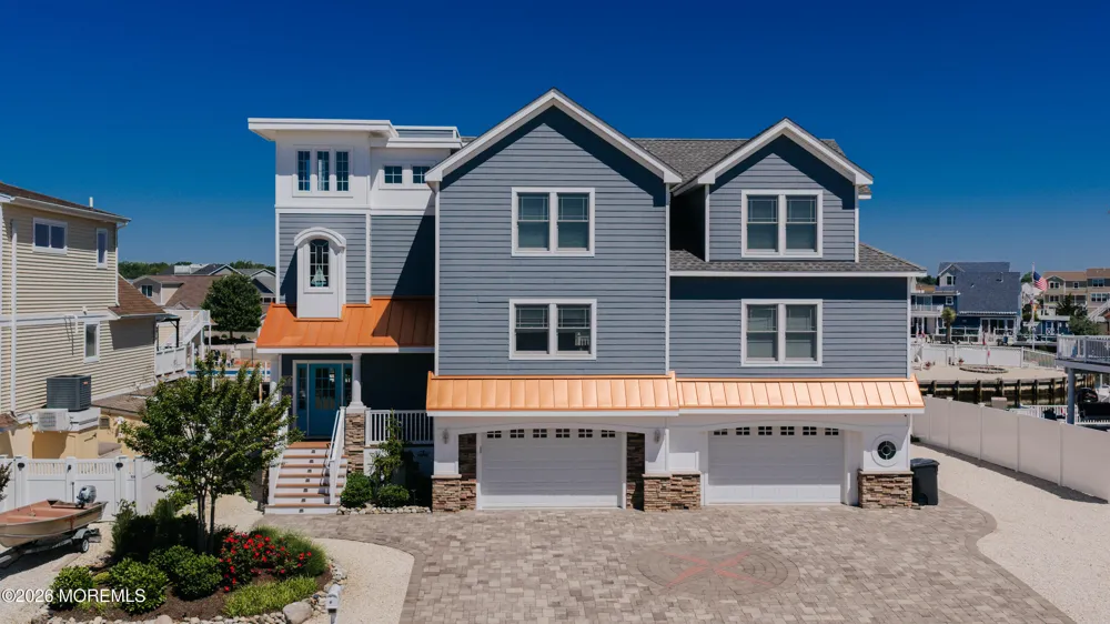 144 Arthur Drive Beach Haven West, NJ 08050