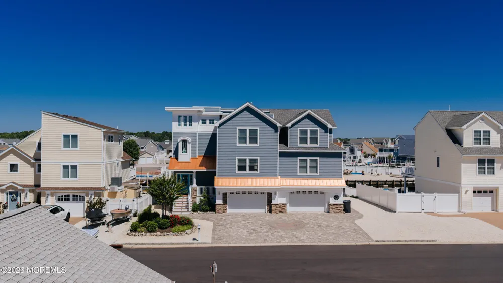 144 Arthur Drive Beach Haven West, NJ 08050