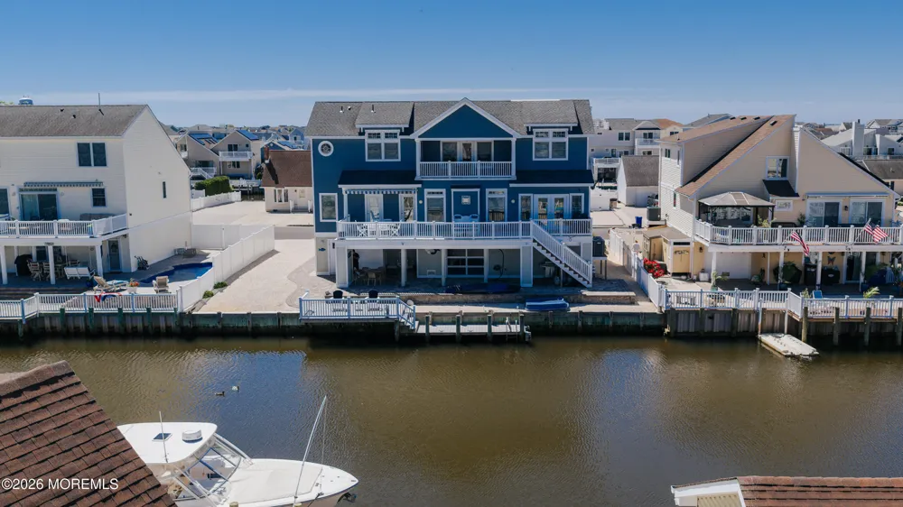 144 Arthur Drive Beach Haven West, NJ 08050