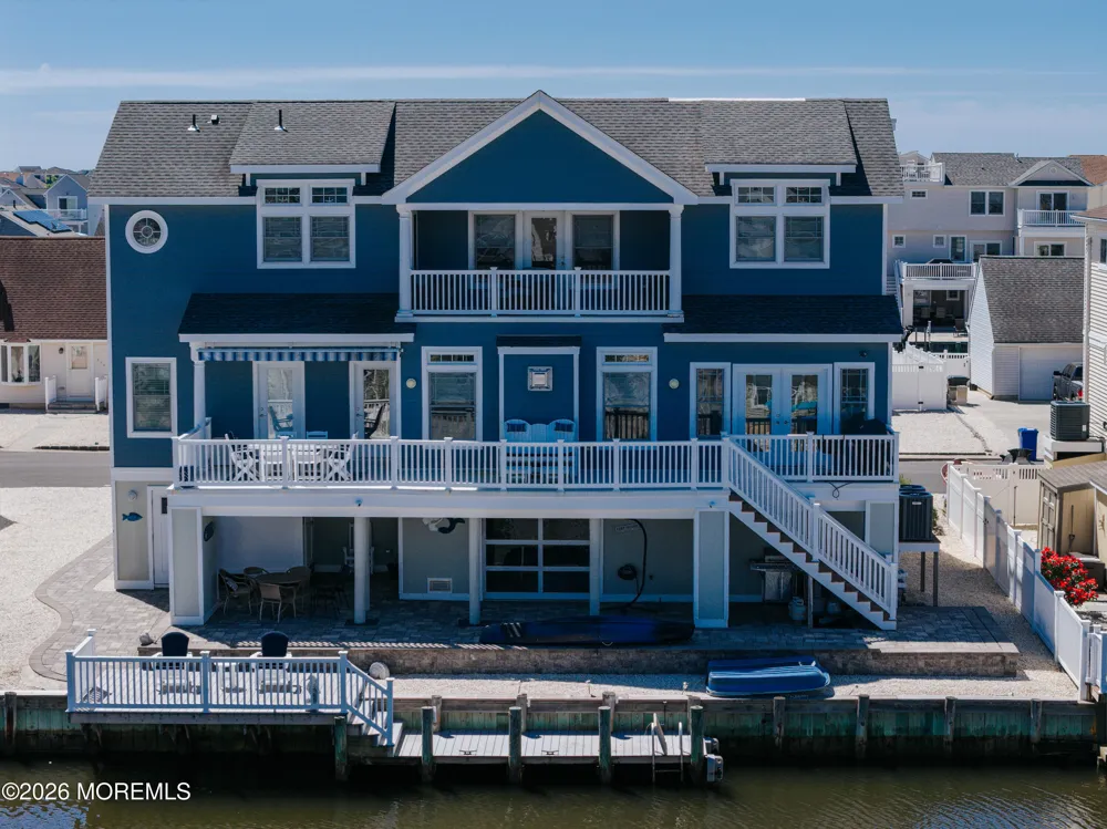 144 Arthur Drive Beach Haven West, NJ 08050