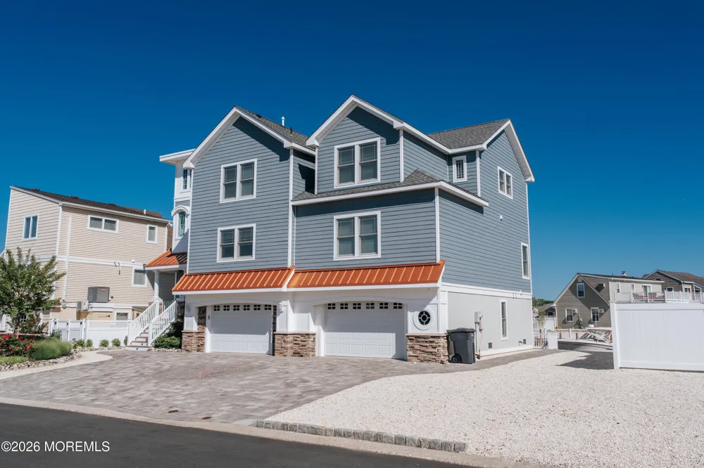 144 Arthur Drive Beach Haven West, NJ 08050