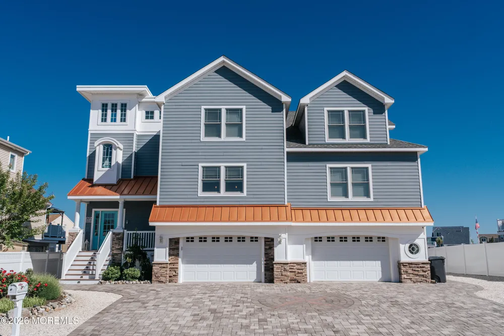 144 Arthur Drive Beach Haven West, NJ 08050