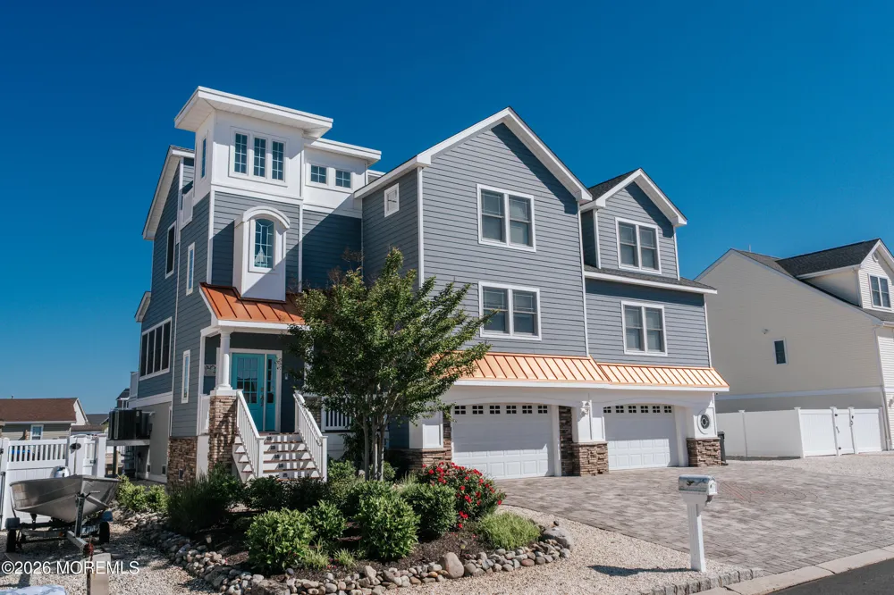 144 Arthur Drive Beach Haven West, NJ 08050