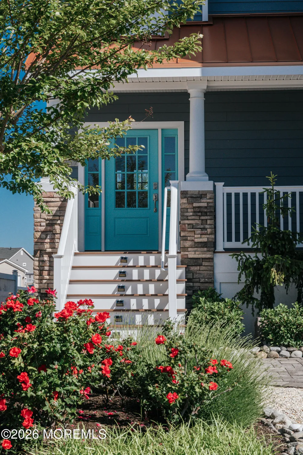 144 Arthur Drive Beach Haven West, NJ 08050