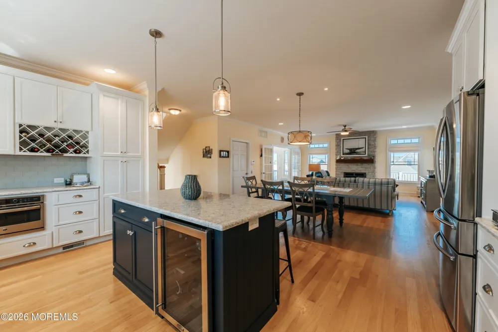 144 Arthur Drive Beach Haven West, NJ 08050