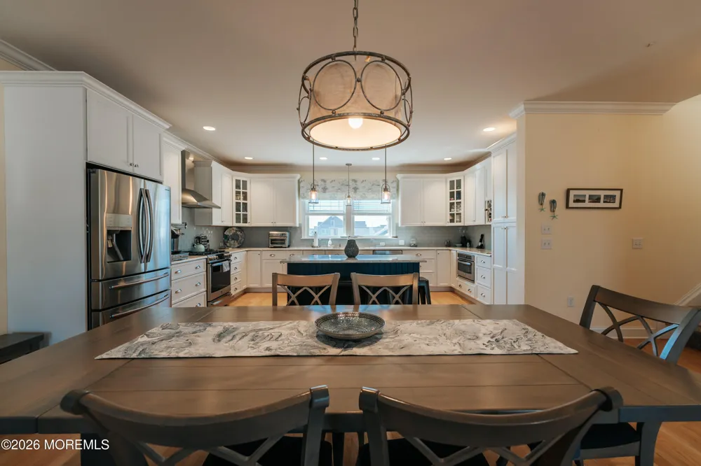 144 Arthur Drive Beach Haven West, NJ 08050