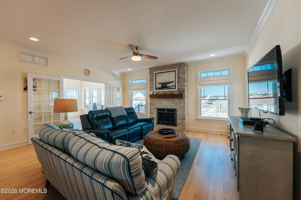 144 Arthur Drive Beach Haven West, NJ 08050