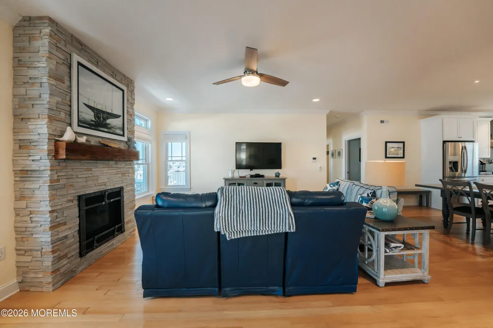 144 Arthur Drive Beach Haven West, NJ 08050