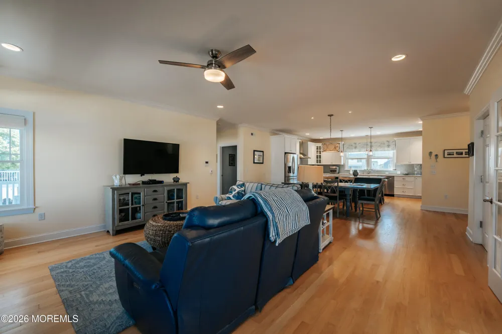 144 Arthur Drive Beach Haven West, NJ 08050