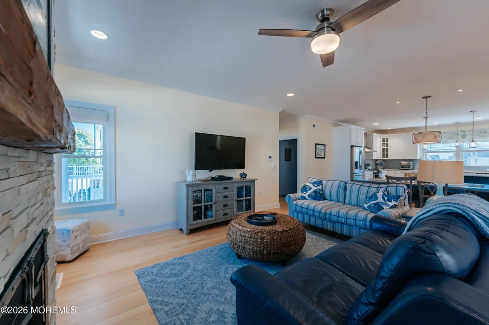 144 Arthur Drive Beach Haven West, NJ 08050