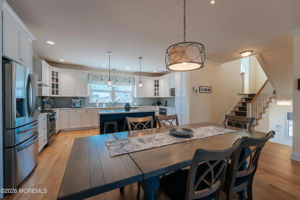 144 Arthur Drive Beach Haven West, NJ 08050