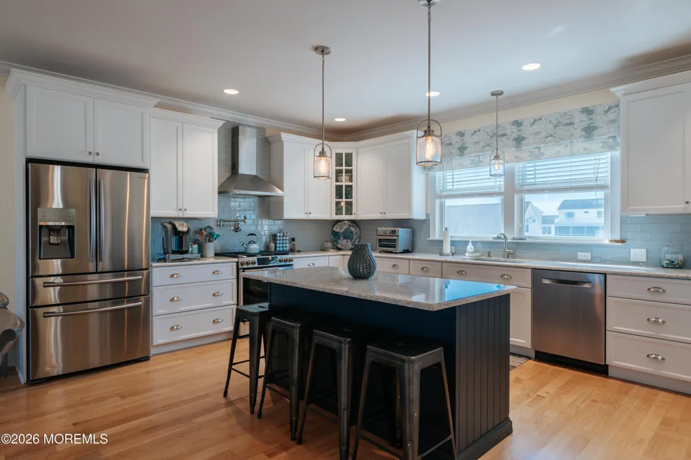 144 Arthur Drive Beach Haven West, NJ 08050