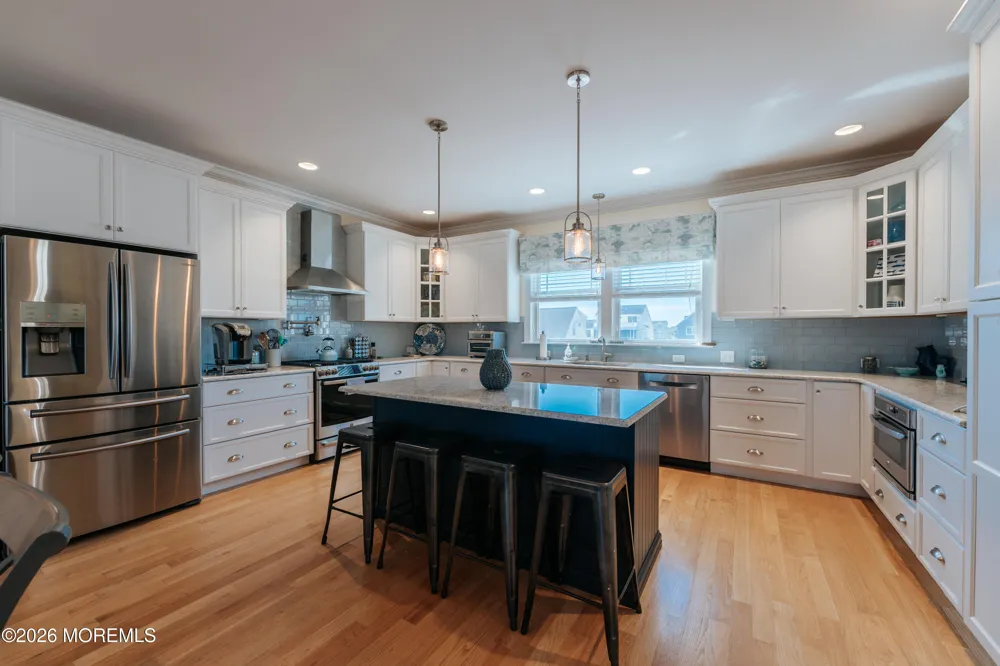 144 Arthur Drive Beach Haven West, NJ 08050