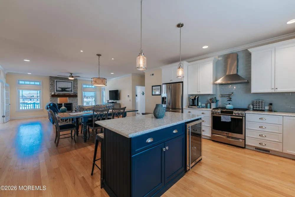144 Arthur Drive Beach Haven West, NJ 08050