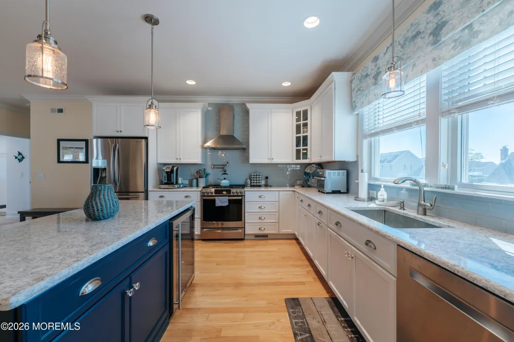 144 Arthur Drive Beach Haven West, NJ 08050