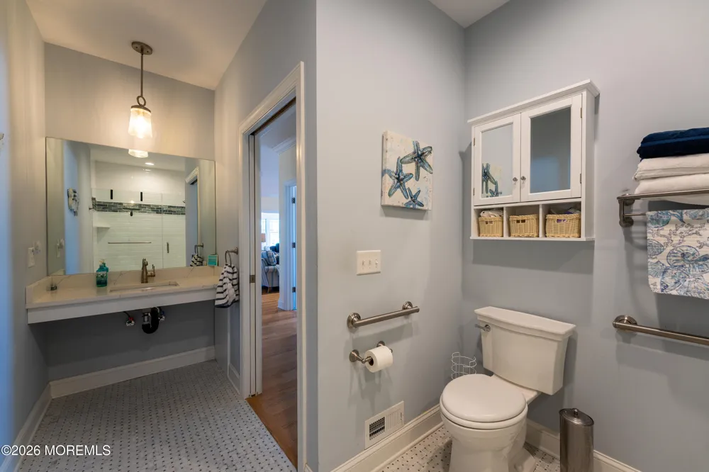 144 Arthur Drive Beach Haven West, NJ 08050
