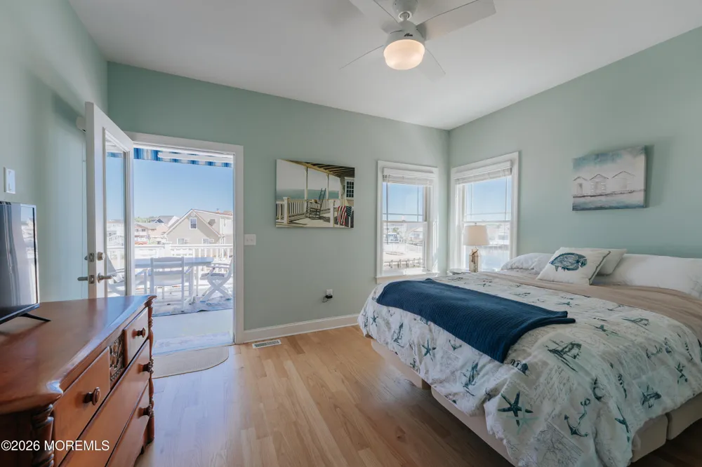 144 Arthur Drive Beach Haven West, NJ 08050
