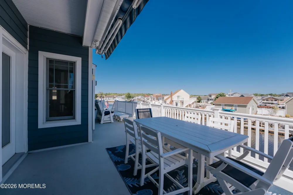 144 Arthur Drive Beach Haven West, NJ 08050