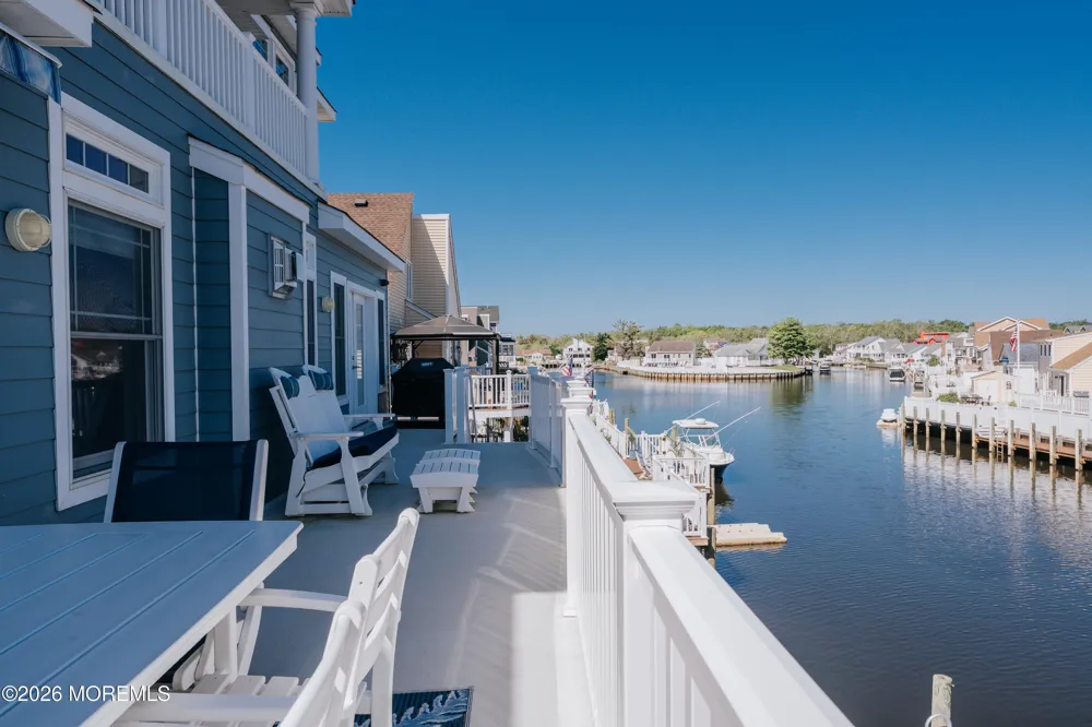 144 Arthur Drive Beach Haven West, NJ 08050