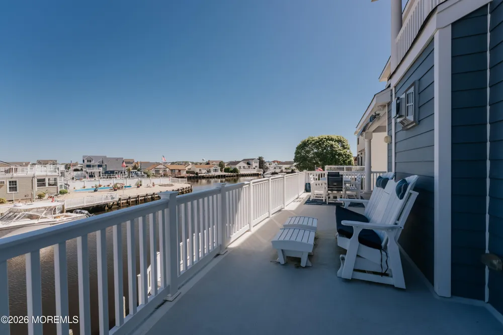 144 Arthur Drive Beach Haven West, NJ 08050